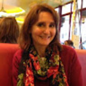 Meet your Posher, Pamela